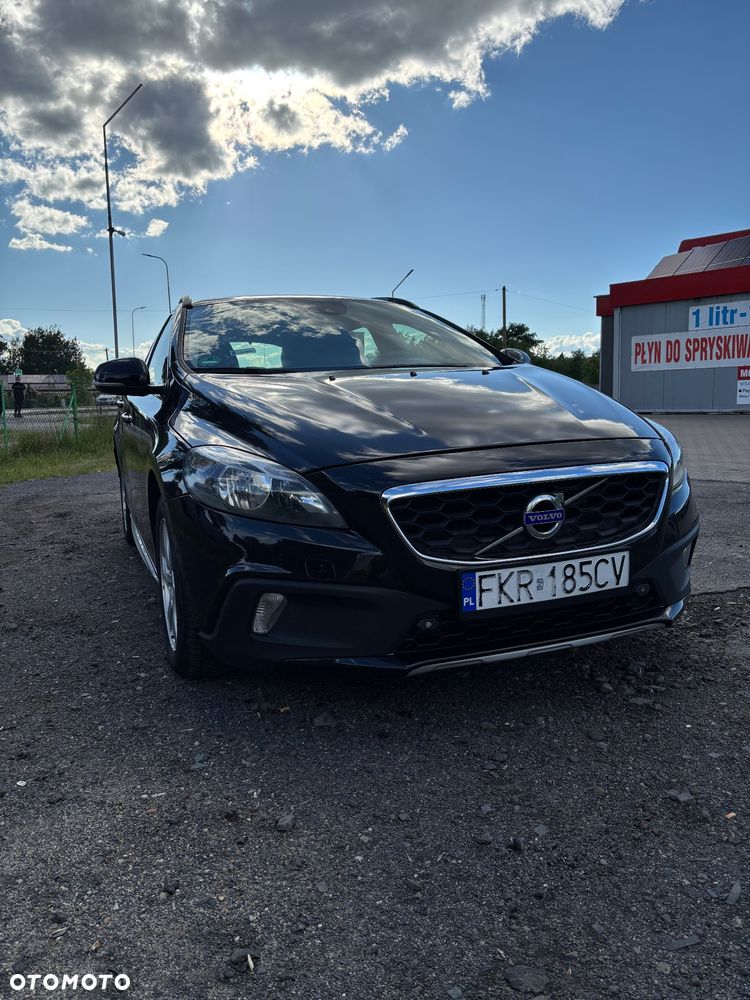 Volvo V40 - 3