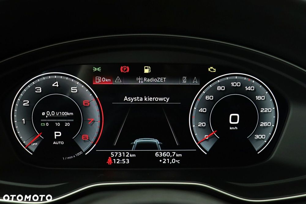 Audi A5 Sportback 40 TFSI mHEV Quattro S Line S tronic - 26
