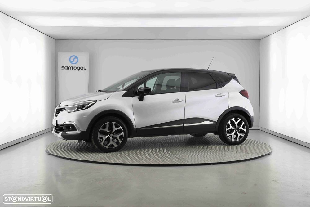 Renault Captur 0.9 TCE Exclusive - 6