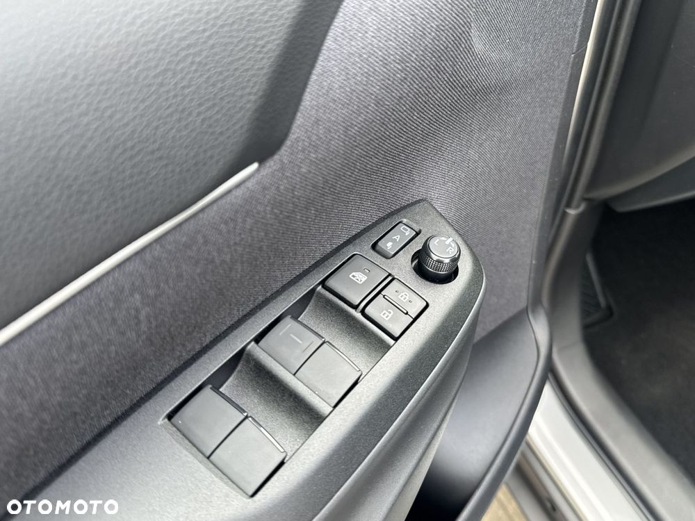 Toyota Yaris Cross Hybrid 1.5 Style - 13