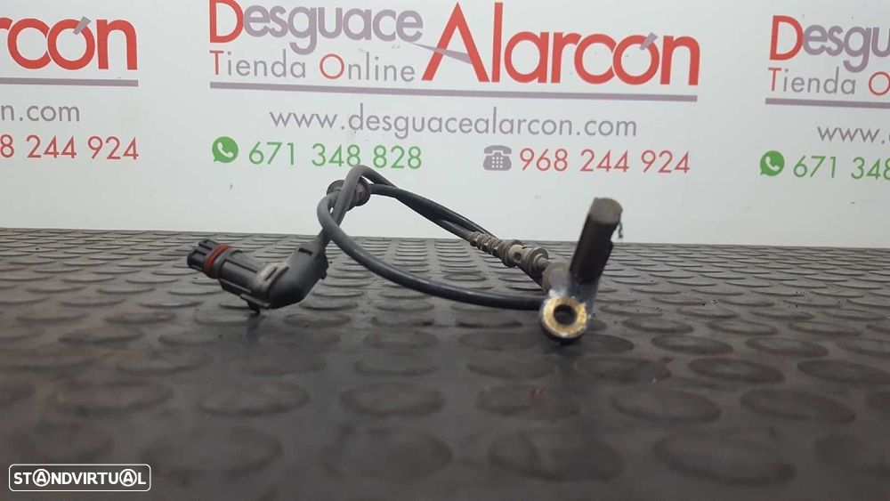 SENSOR ABS CHRYSLER 300 C 3.0 CRD - 1