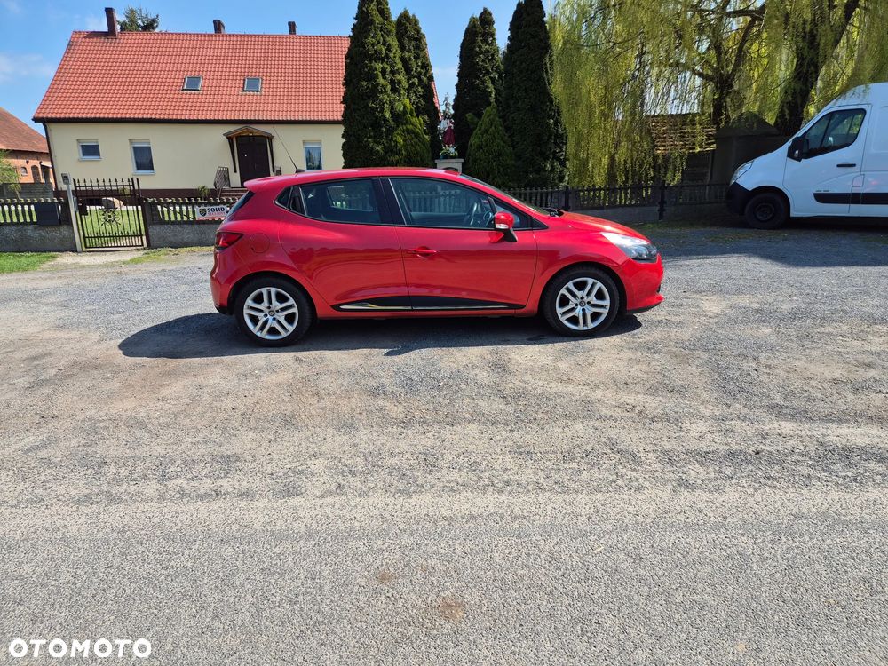 Renault Clio Energy dCi 90 Start & Stop 83g Eco-Drive - 17