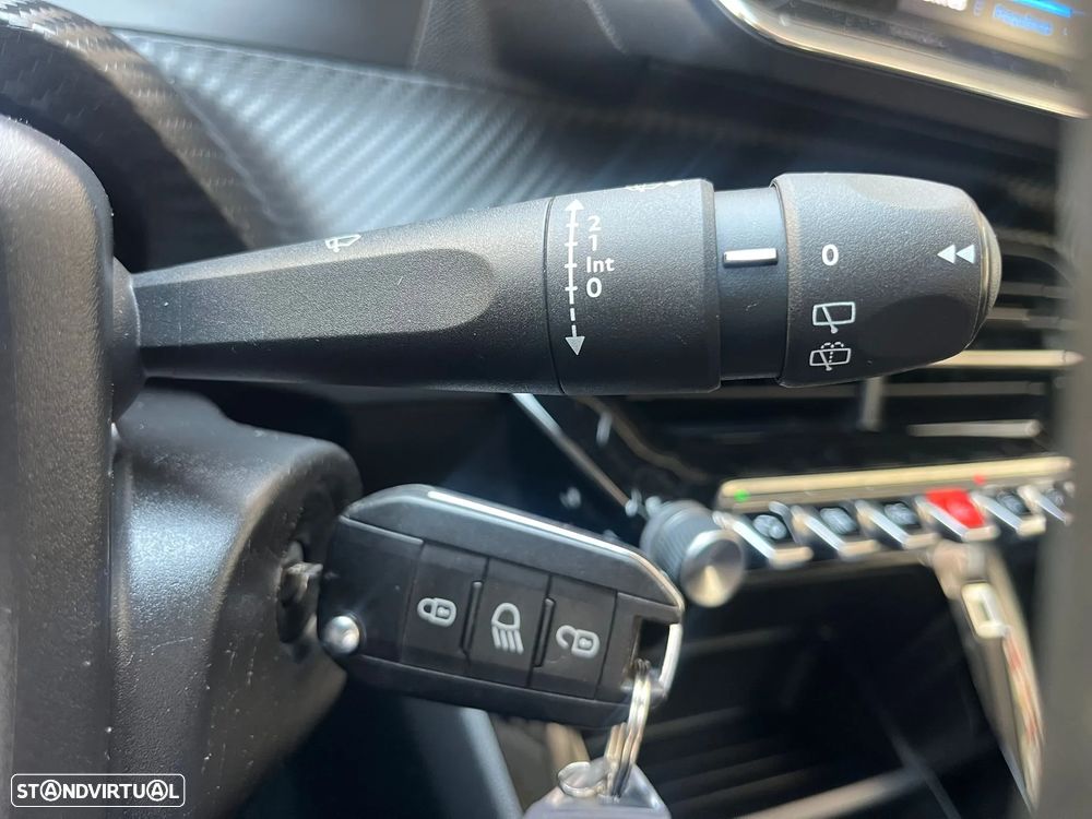 Peugeot 208 1.5 BlueHDi Active Business Pack - 27