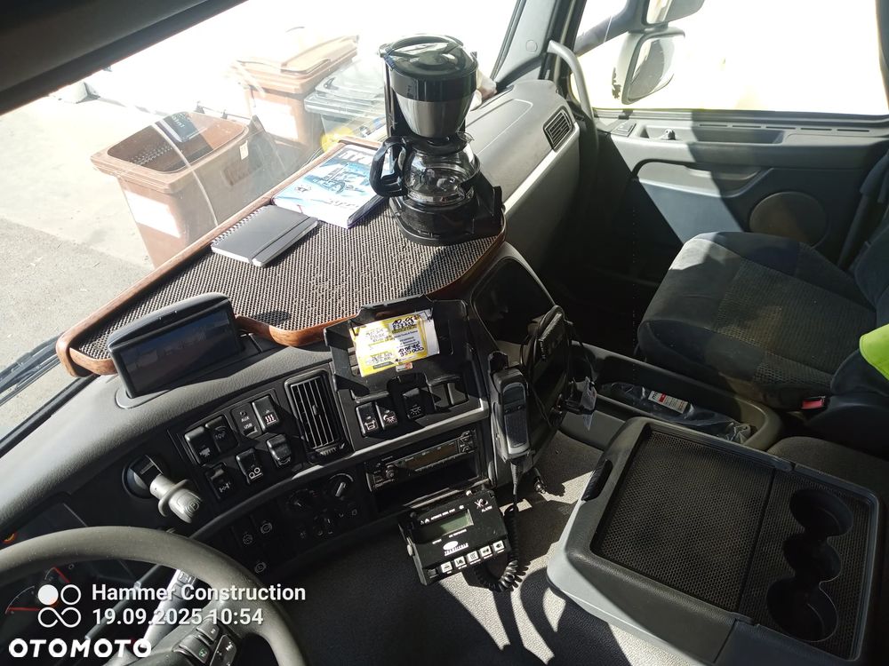 Volvo FM 300 - 9