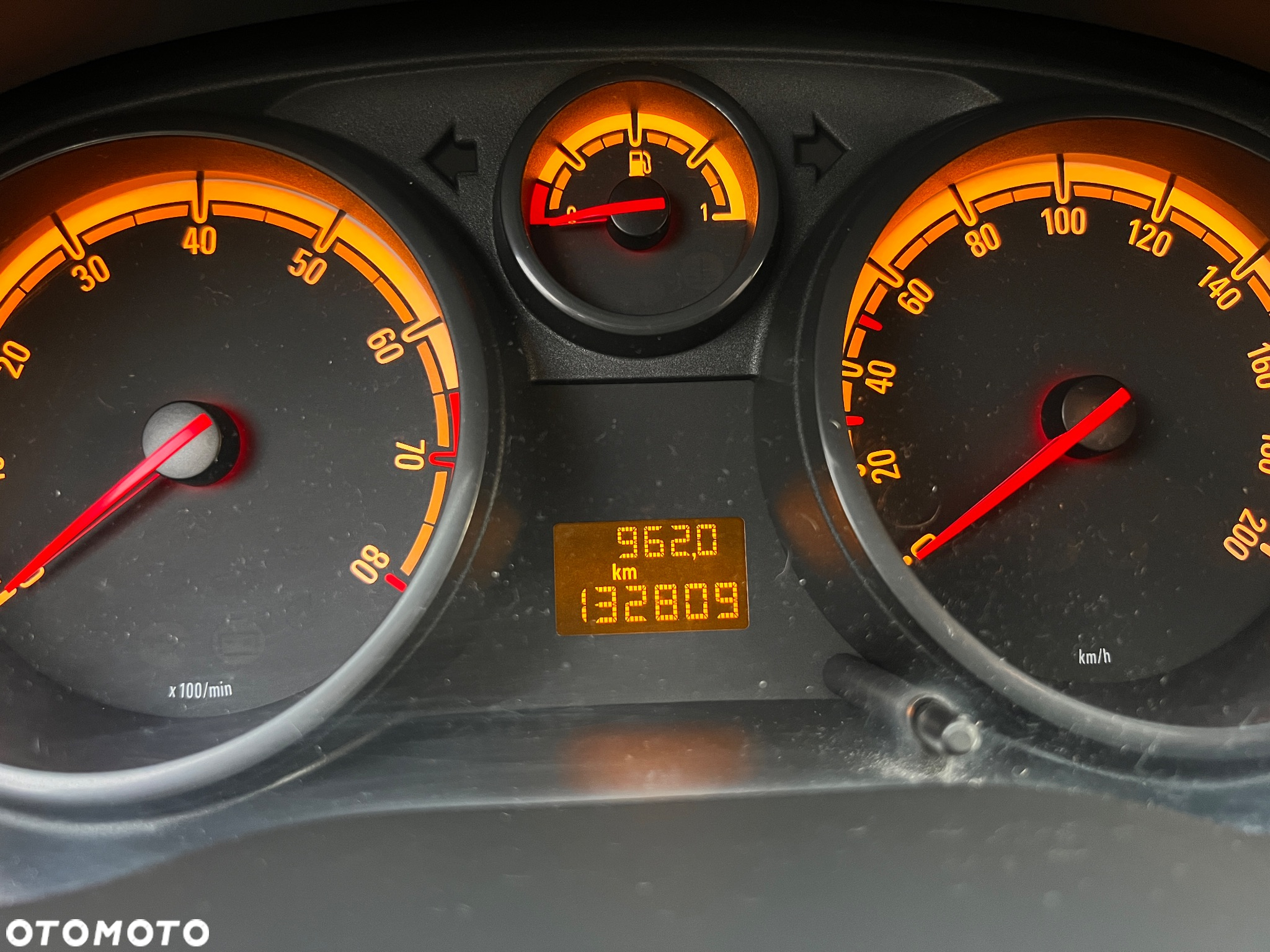 Opel Corsa 1.2 16V Enjoy - 6
