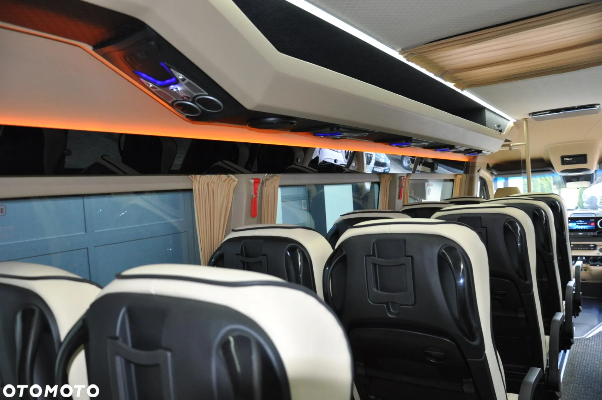 Mercedes-Benz Sprinter Eurobus - 10