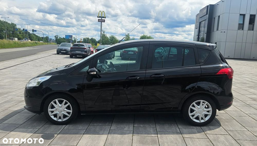 Ford B-MAX - 2