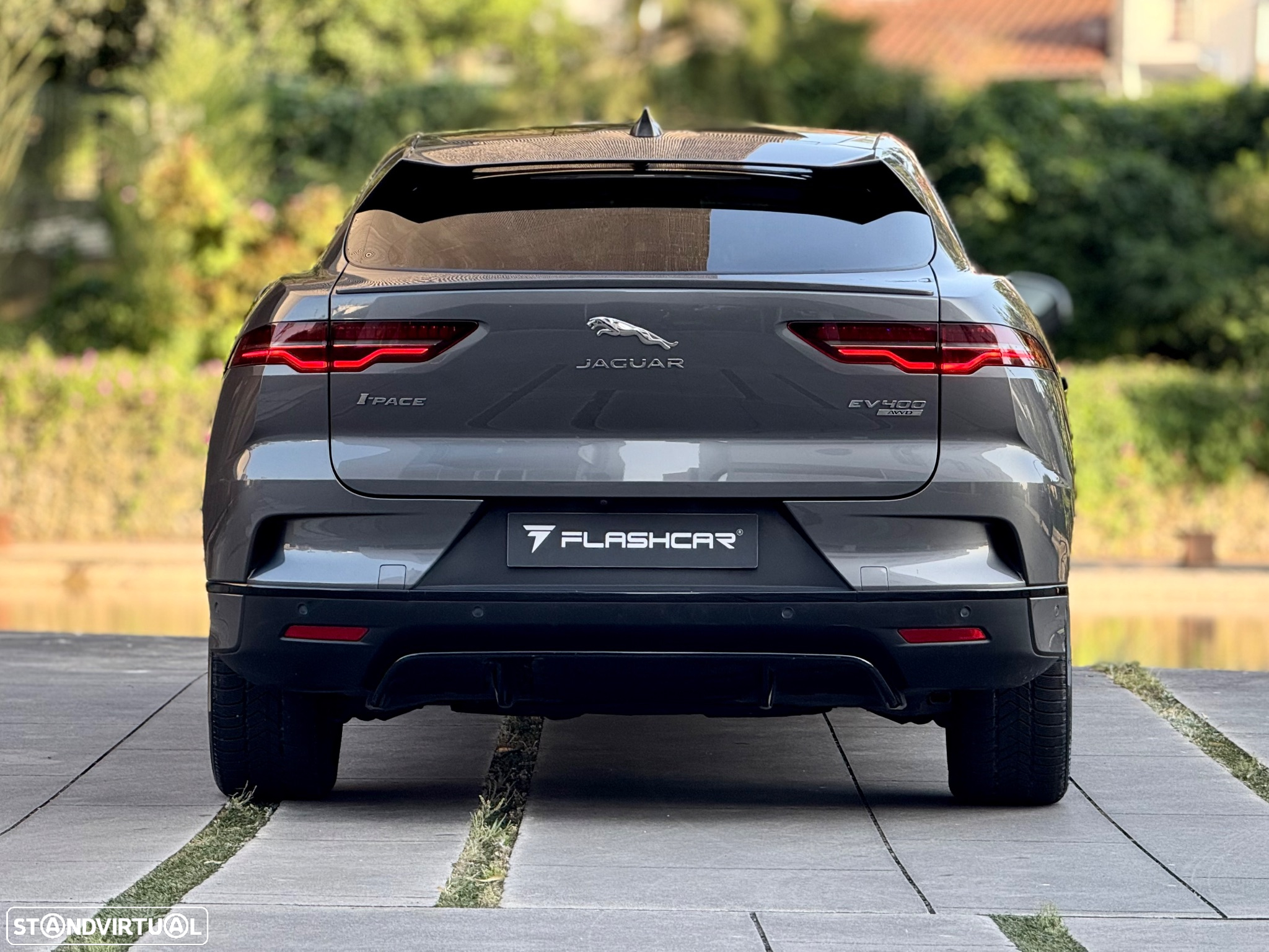Jaguar I-Pace EV400 AWD S - 25