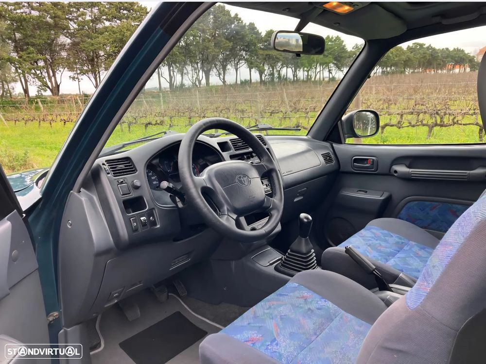 Toyota RAV4 TA - 6