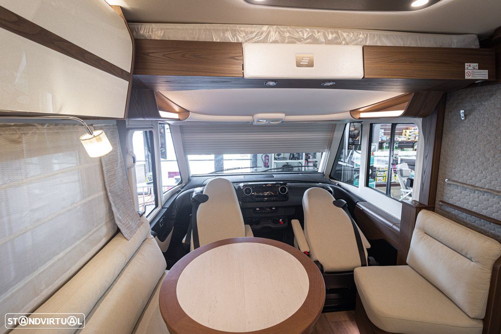 Hymer ML - I 790 - 23