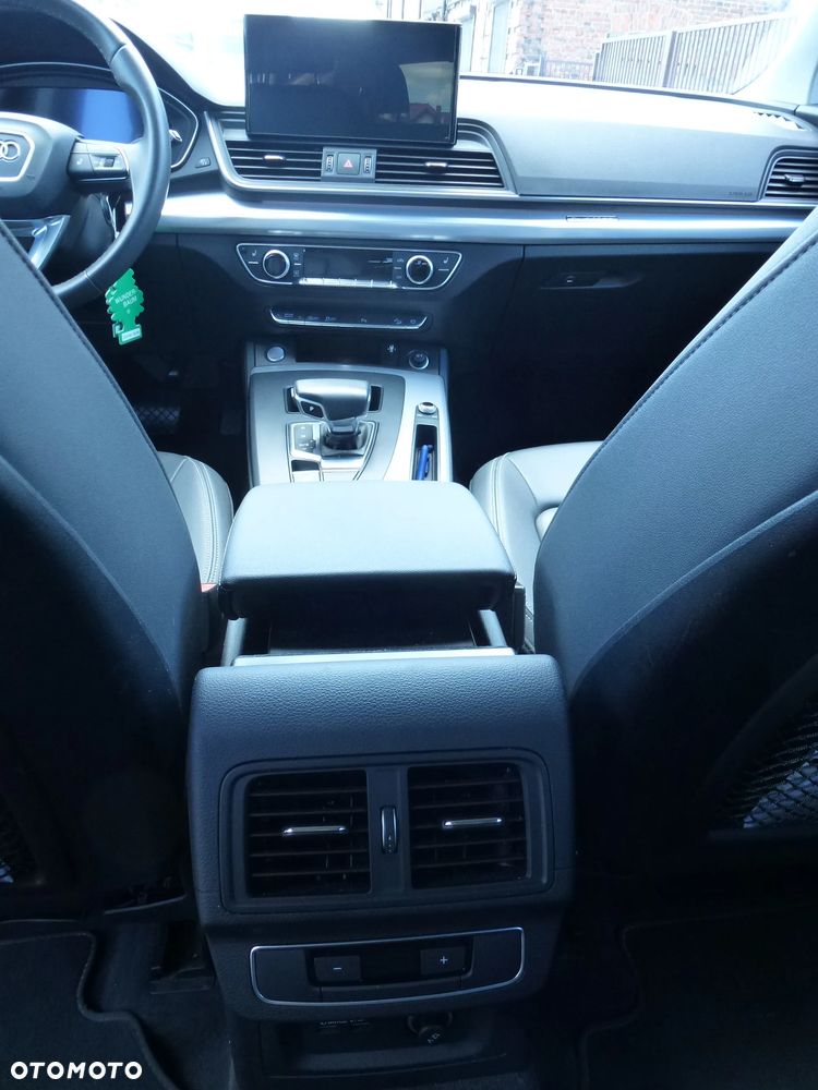 Audi Q5 45 TFSI quattro S tronic S line - 12