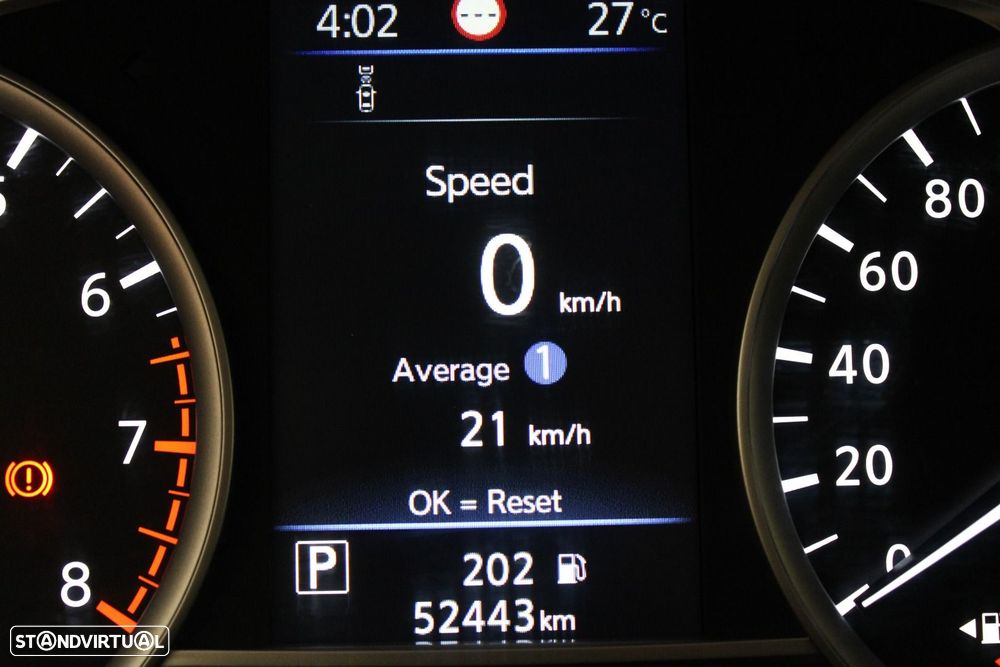 Nissan Micra - 28