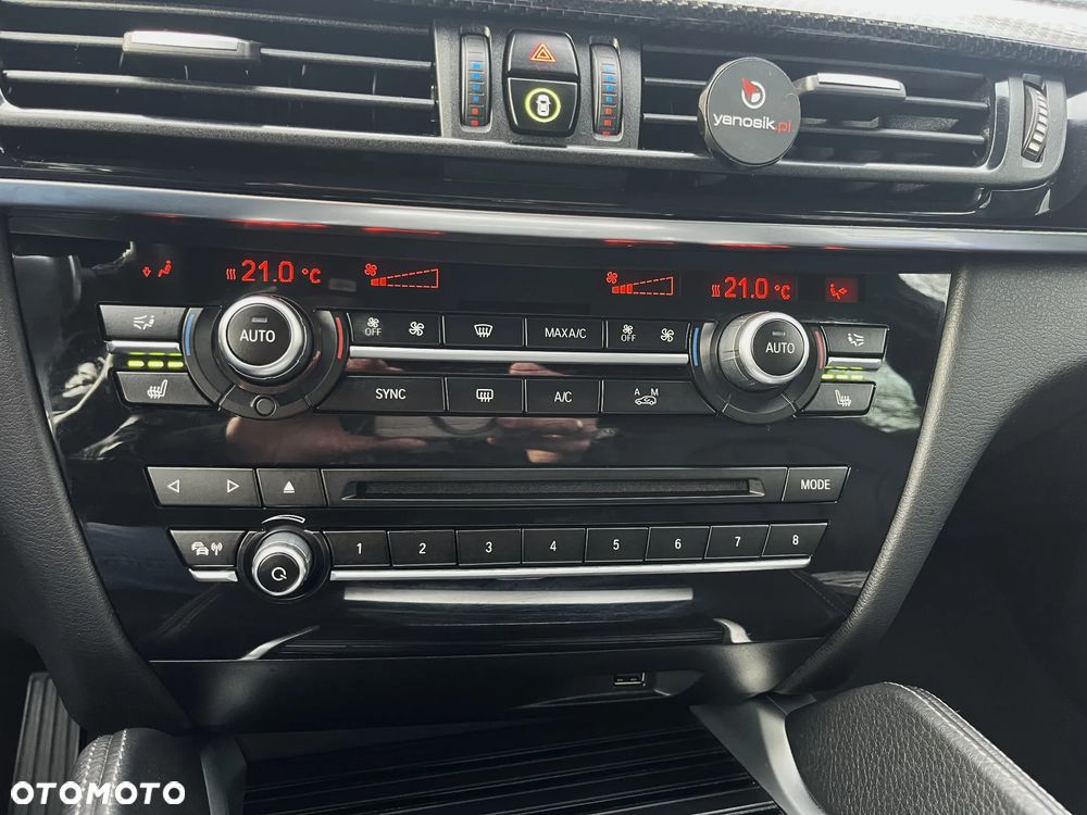 BMW X6 xDrive40d M Sport - 27