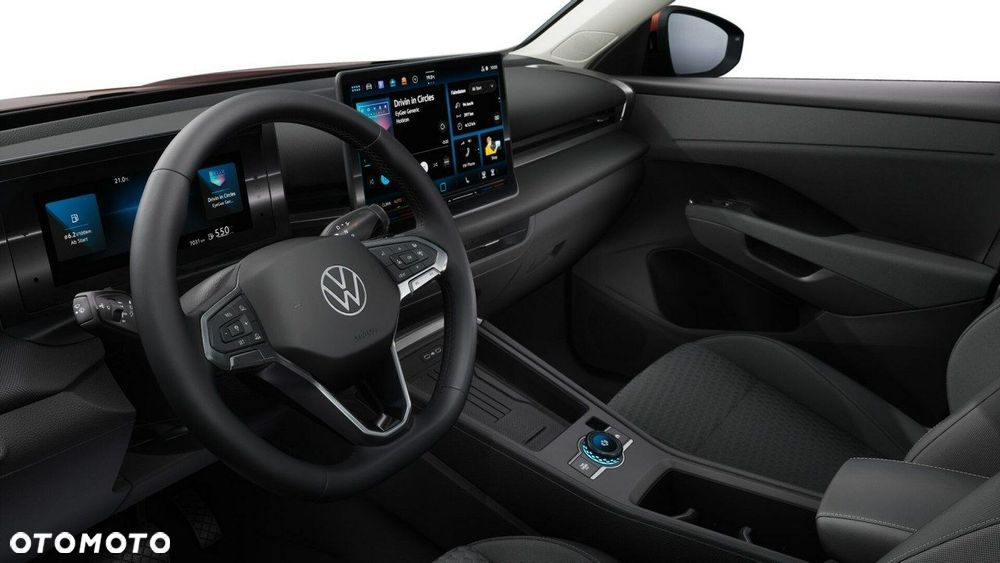 Volkswagen T-Roc - 6