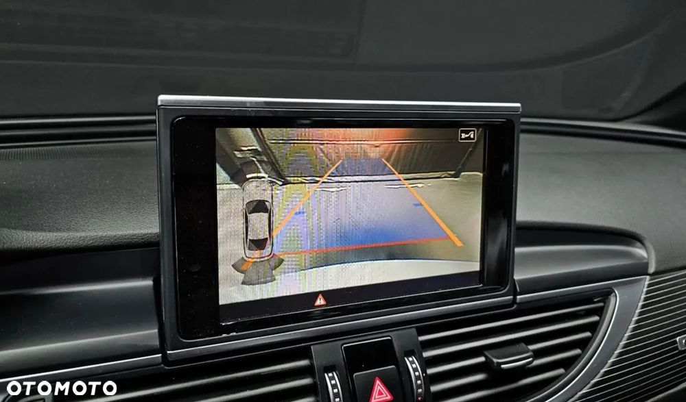 Audi A6 Limousine 3.0 TFSI Quattro S tronic - 11