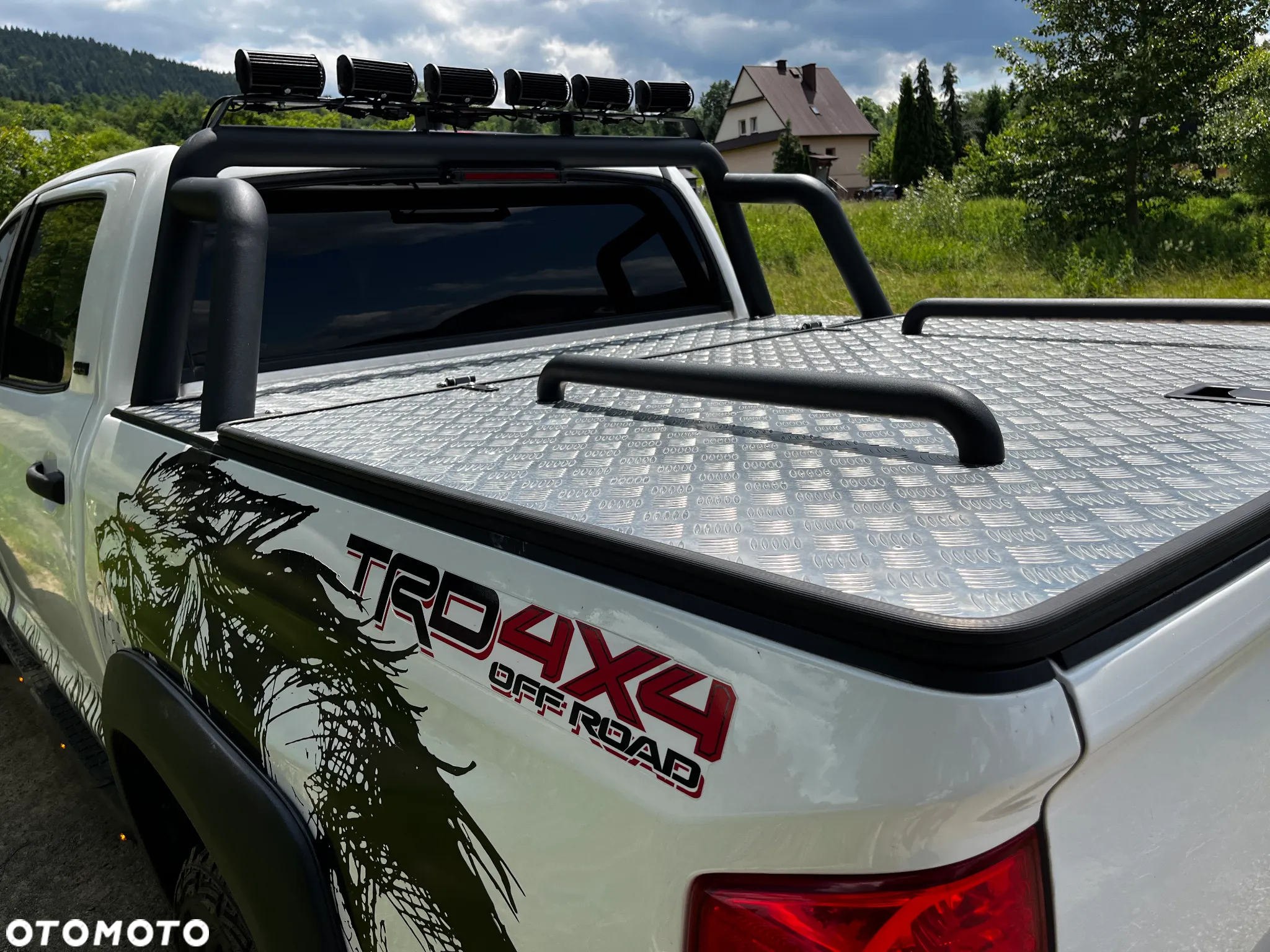 Toyota Tundra