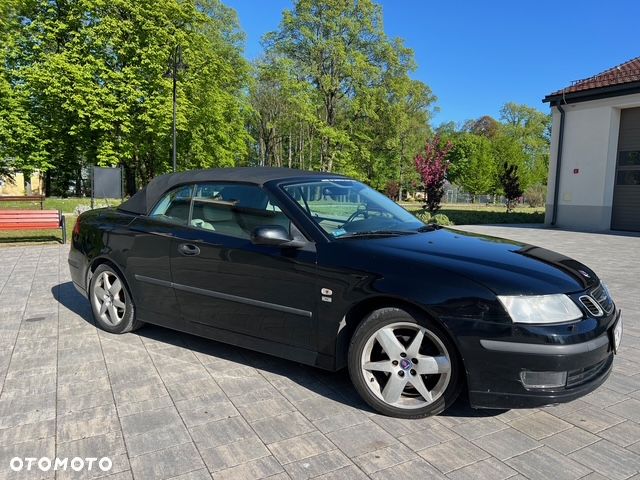 Saab 9-3 - 25