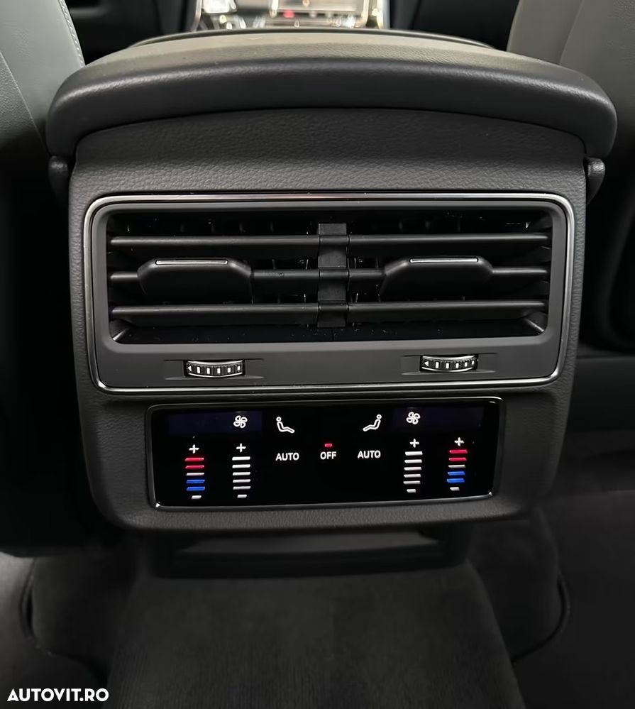 Audi Q8 SUV TDI quattro 210 kW tiptronic S line business - 14