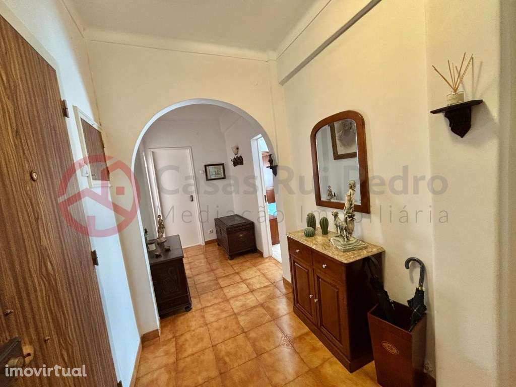 Apartamento T2+1 num 1º andar no Bairro do Matadouro, Almada - Grande imagem: 4/27