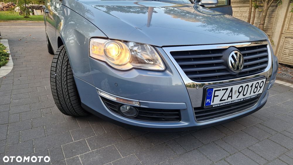 Volkswagen Passat 1.4 TSI Comfortline DSG - 20