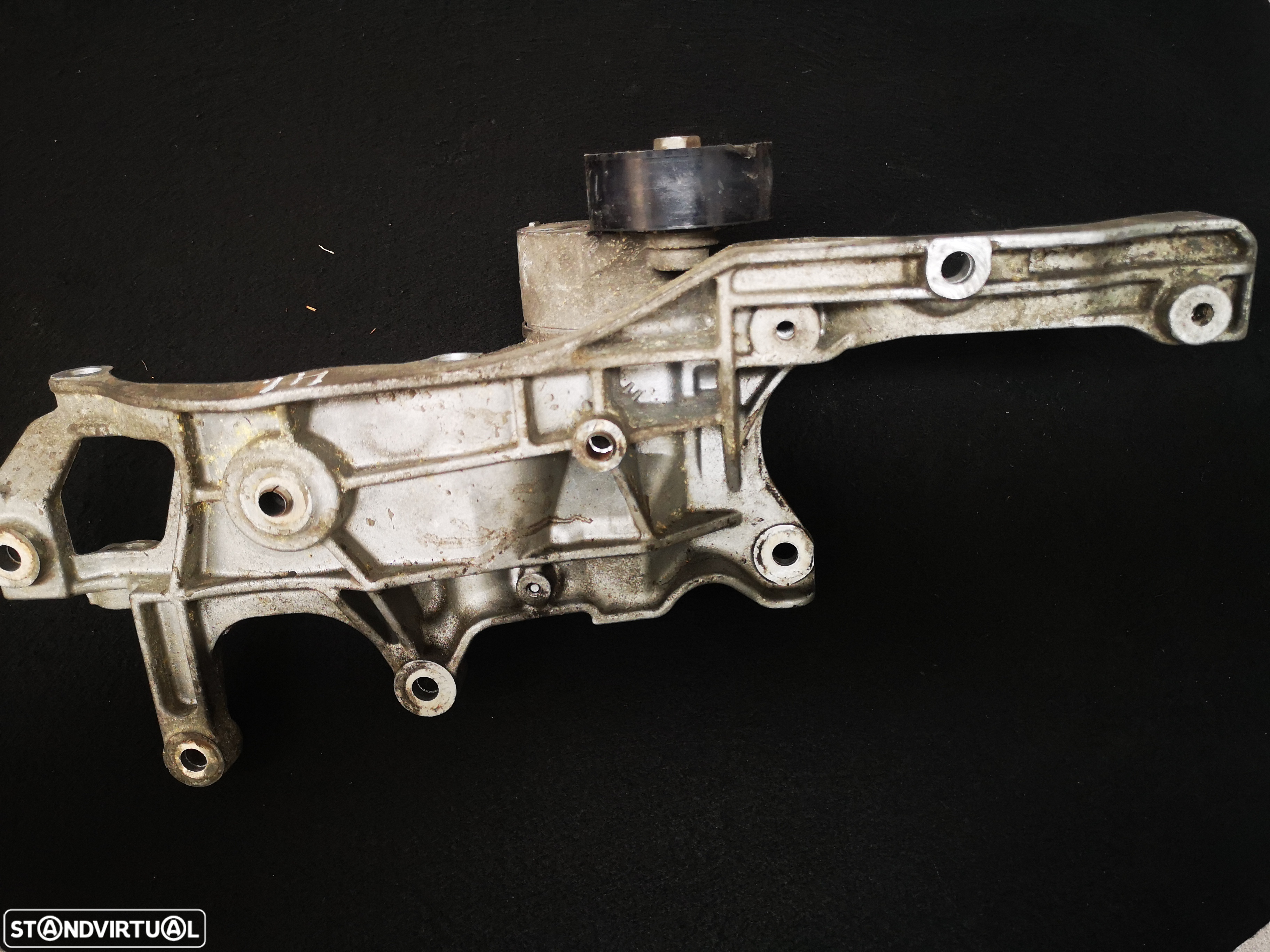 Apoio suporte de alternador ford kuga 2009-2012 - 4