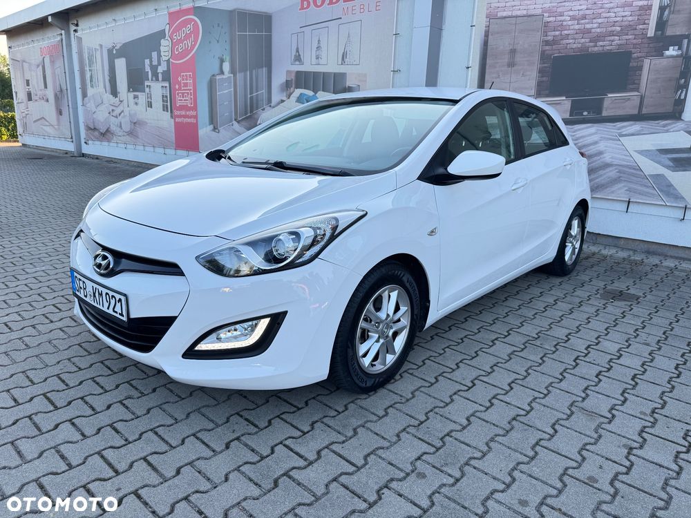 Hyundai i30 - 6