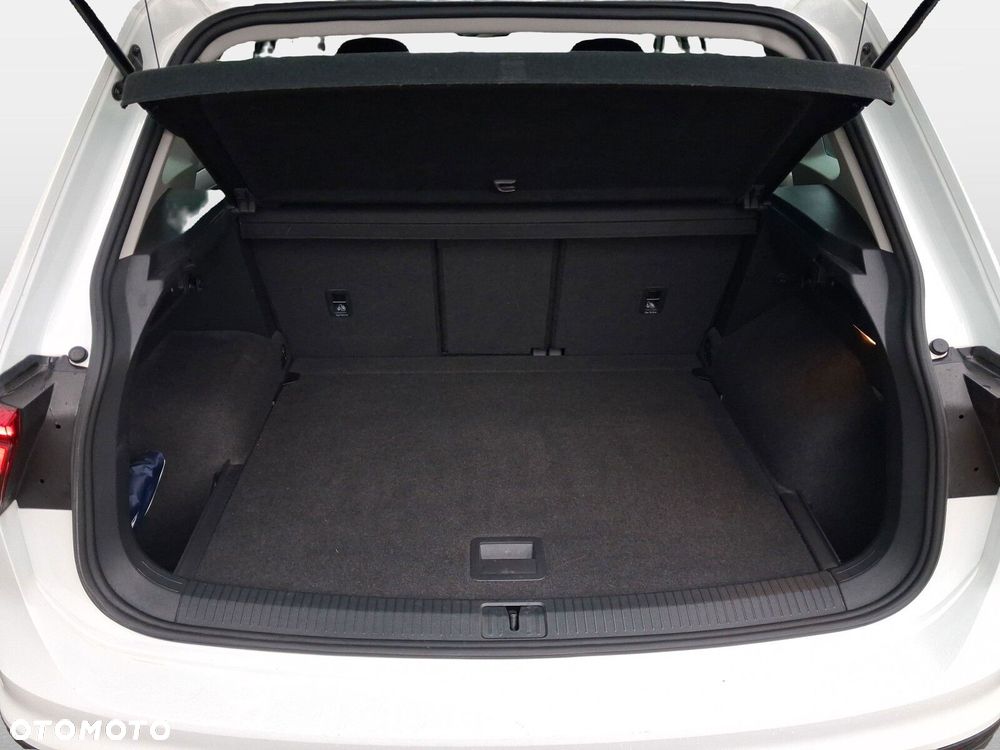 Volkswagen Tiguan 1.4 TSI BMT ACT Comfortline DSG - 31