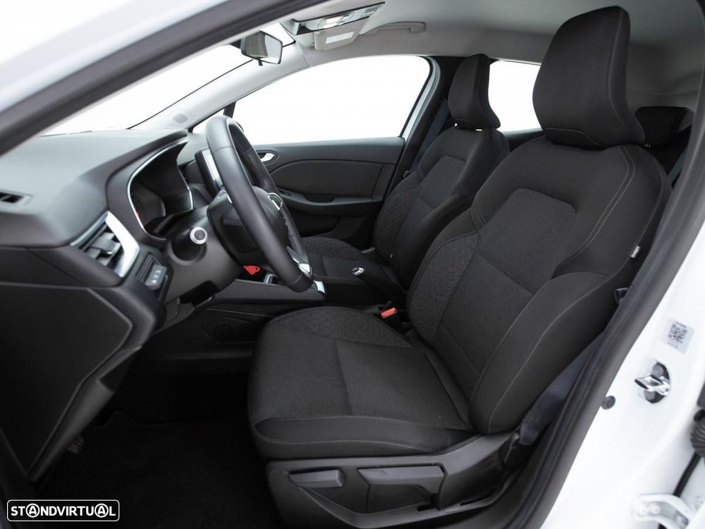 Renault Clio 1.5 Blue dCi Intens - 8