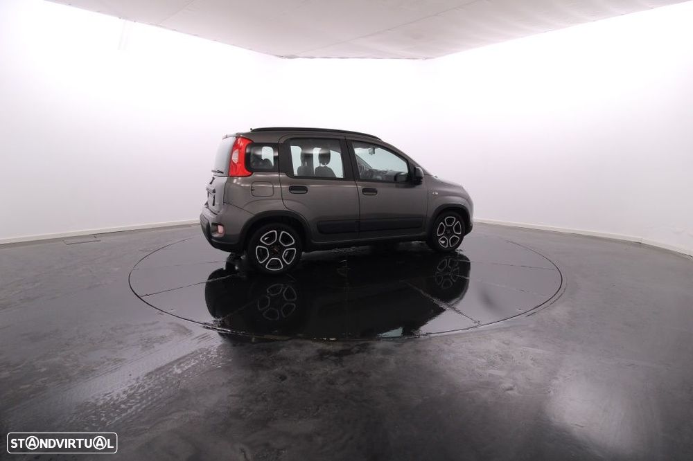 Fiat Panda 1.0 Hybrid City Life - 8