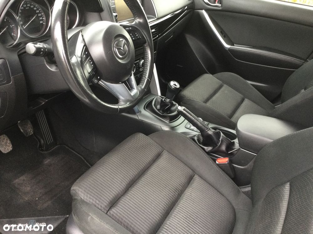 Mazda CX-5 SKYACTIV-D 150 Center-Line - 15
