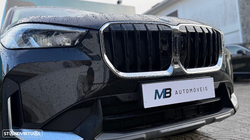 BMW X1 xDrive25e Aut. - 33