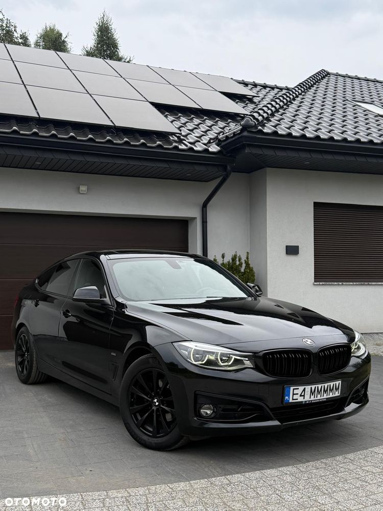 BMW Seria 3 - 1