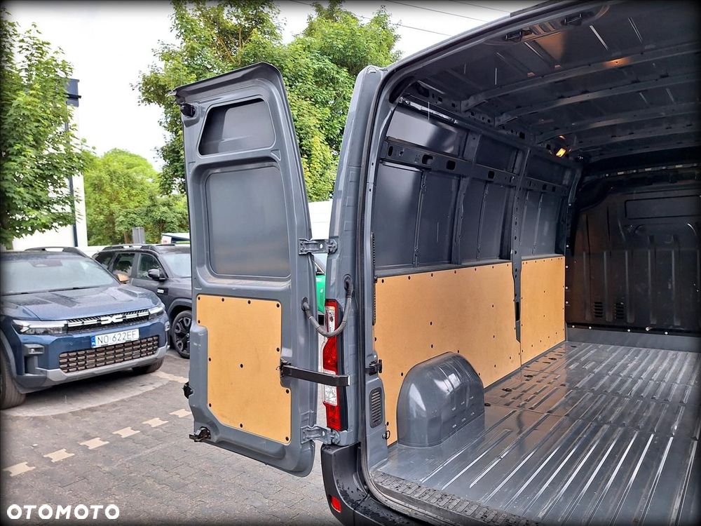 Renault master - 29