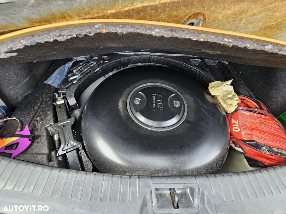 Nissan Qashqai 1.6 Acenta - 11