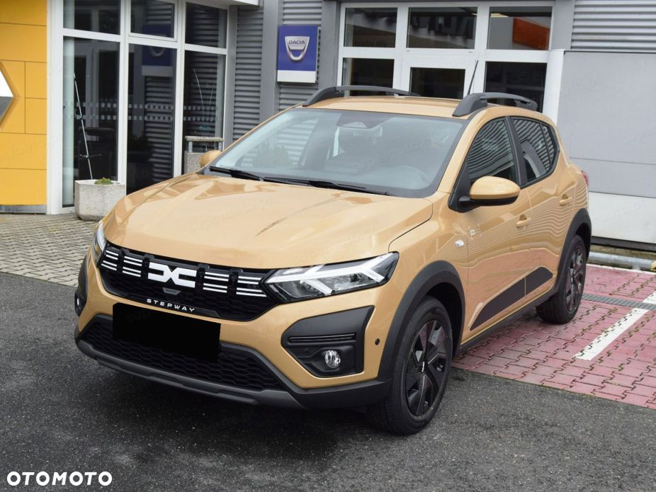 Dacia Sandero - 2