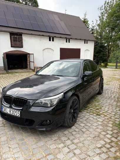 BMW Seria 5 - 1