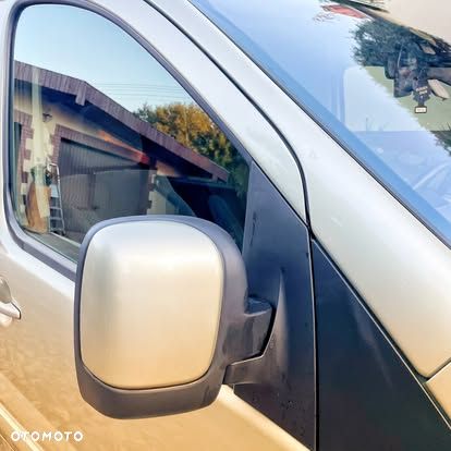 Fiat Scudo Panorama L1H1 Family - 3