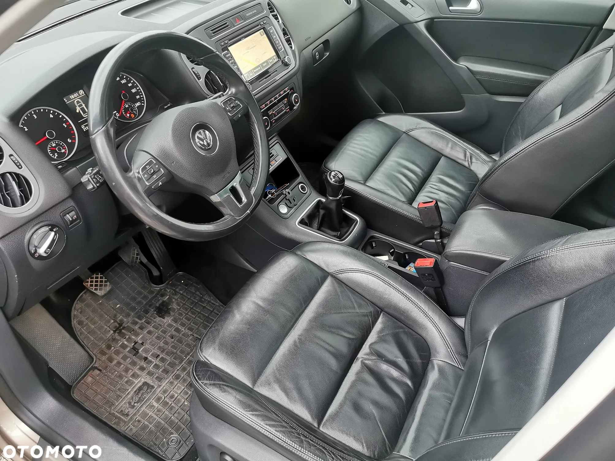 Volkswagen Tiguan 2.0 TDI CityLine - 12