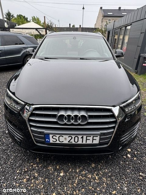 Audi Q3 - 1