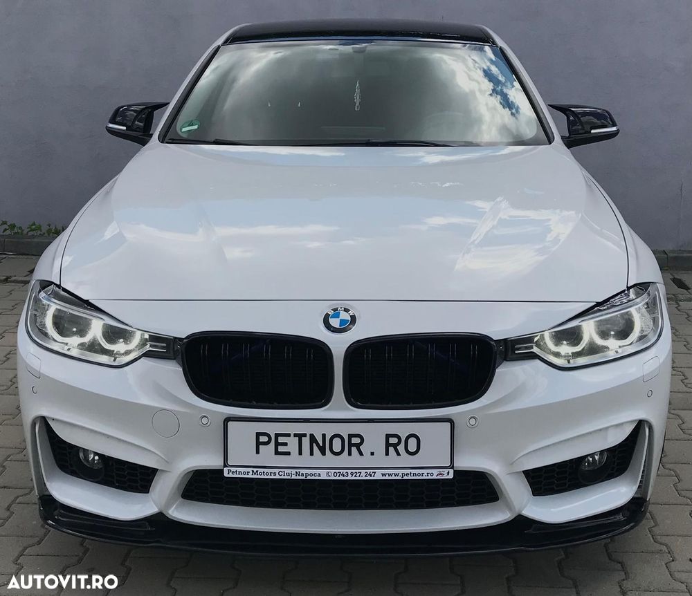 BMW Seria 3 - 10