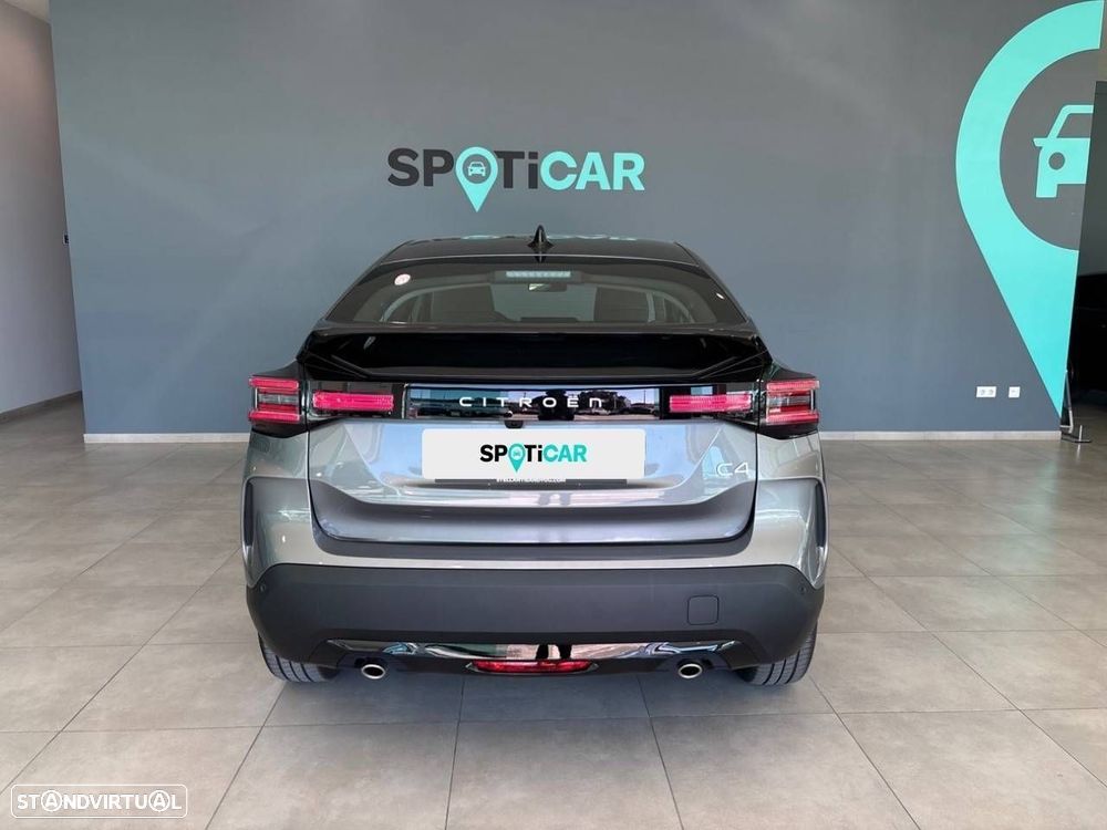 Citroën C4 1.2 Hybrid Plus e-DSC6 - 5