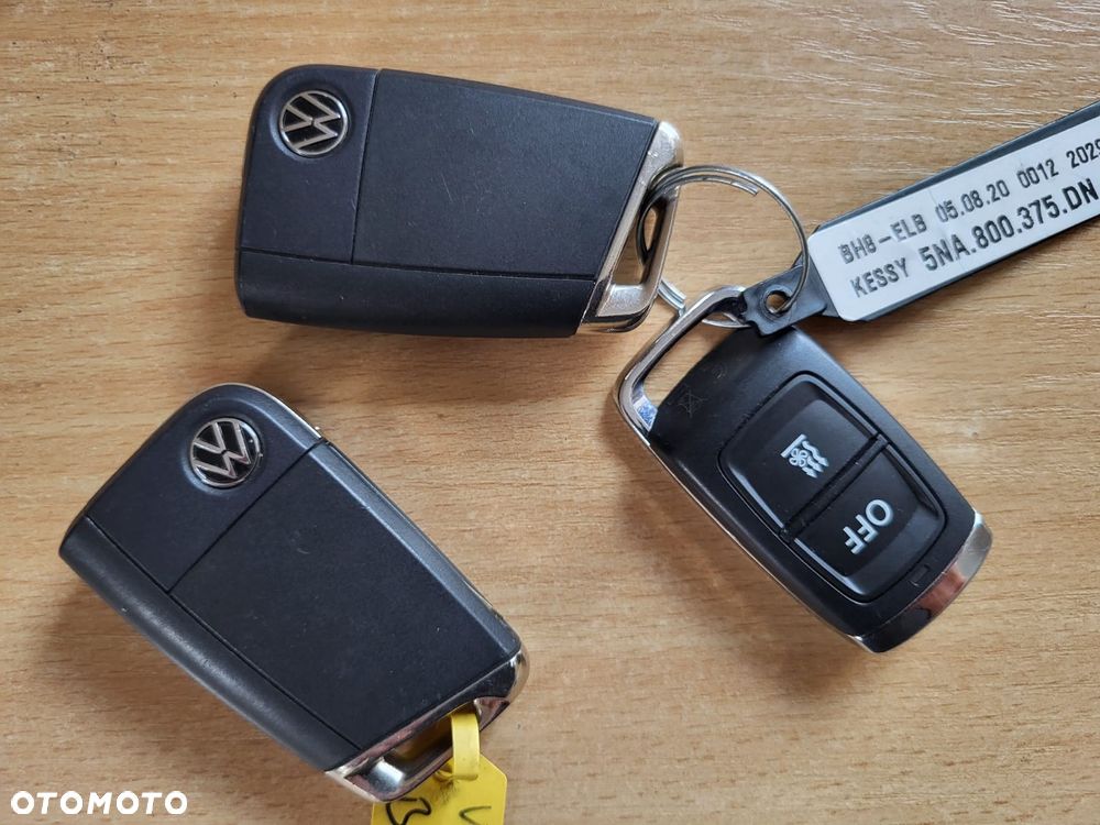 Volkswagen Tiguan 2.0 TDI SCR 4MotION DSG Elegance - 40
