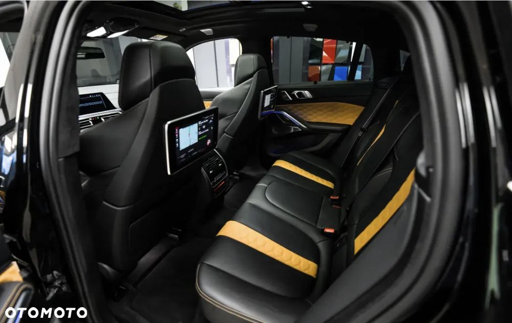 BMW X6M - 13