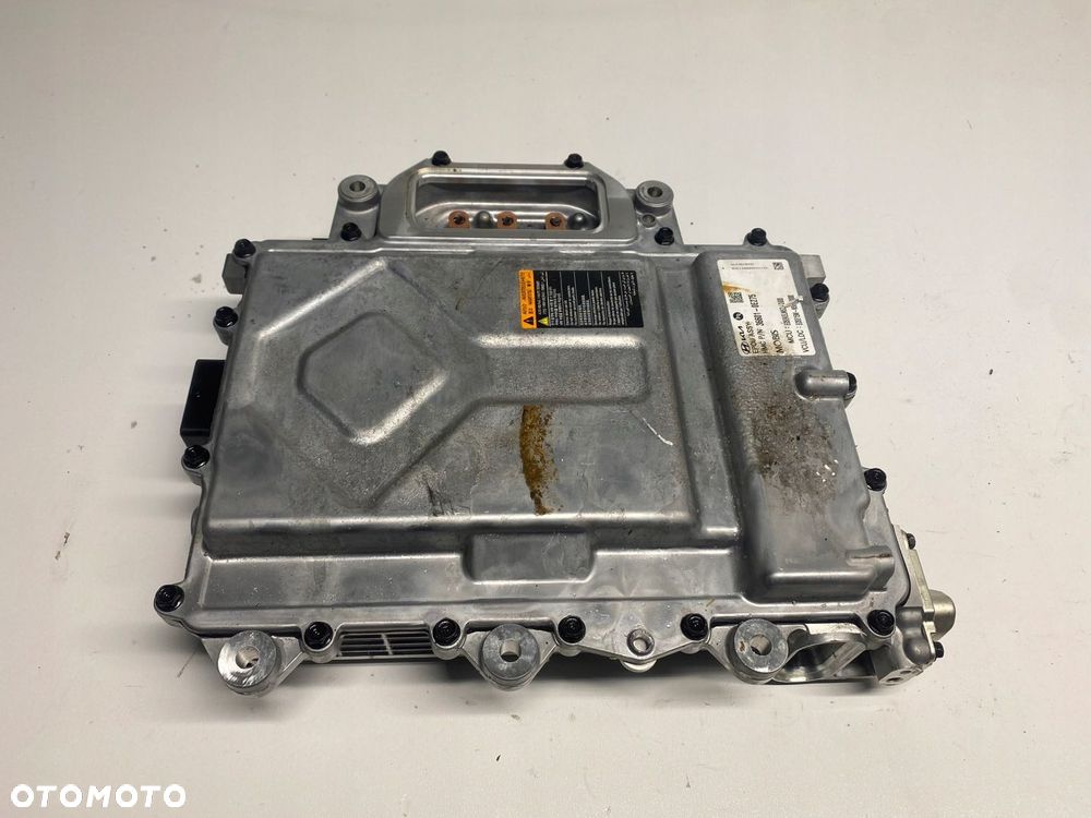 HYUNDAI KONA LIFT ELECTRIC KONWERTER INWERTER EPCU 36601-0E275 - 4