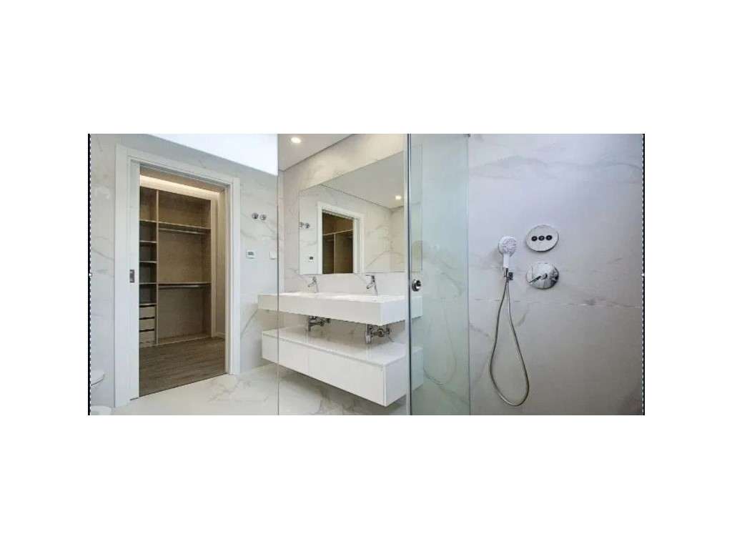 Moradia acabamentos de luxo - Grande imagem: 4/4