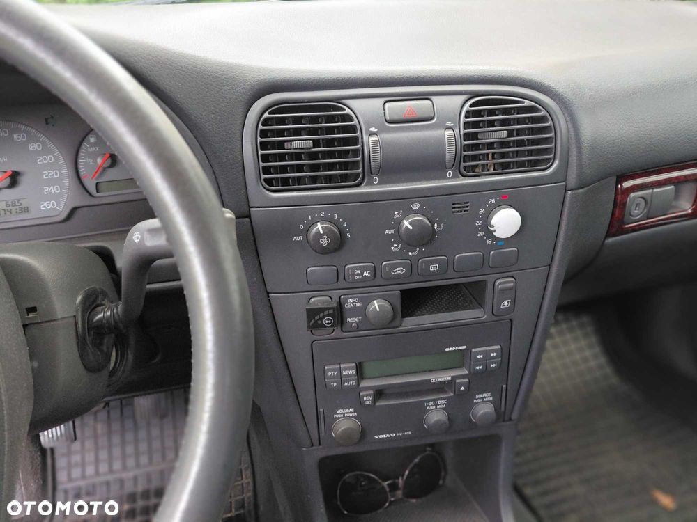 Volvo V40 - 7