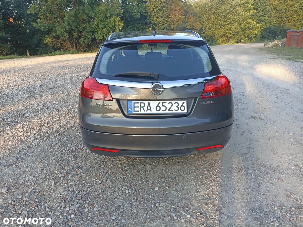 Opel Insignia - 16