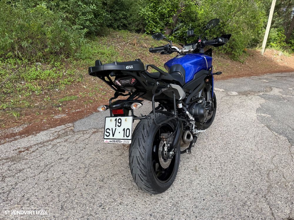 Yamaha Tracer 900 Abs - 17