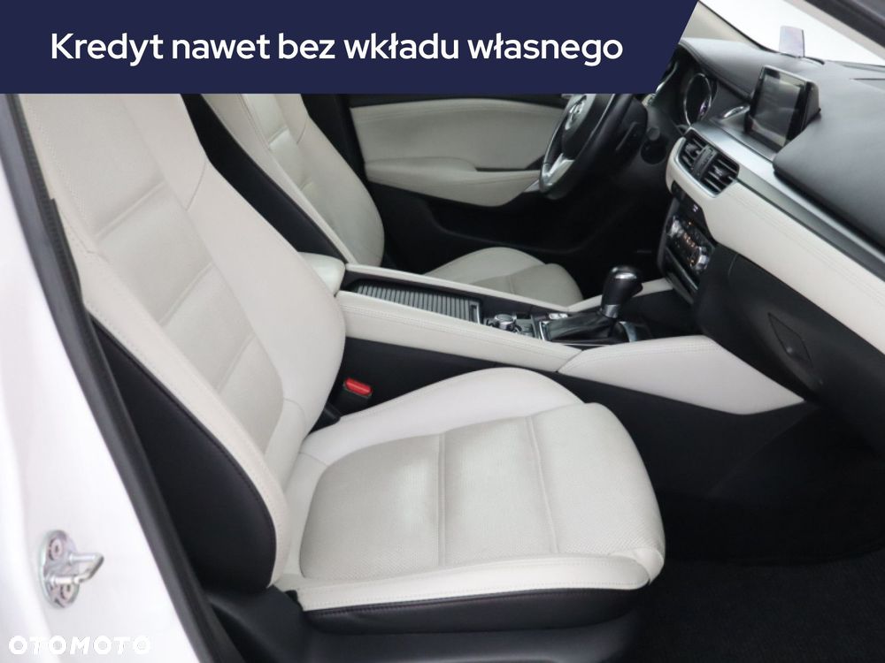 Mazda 6 - 11