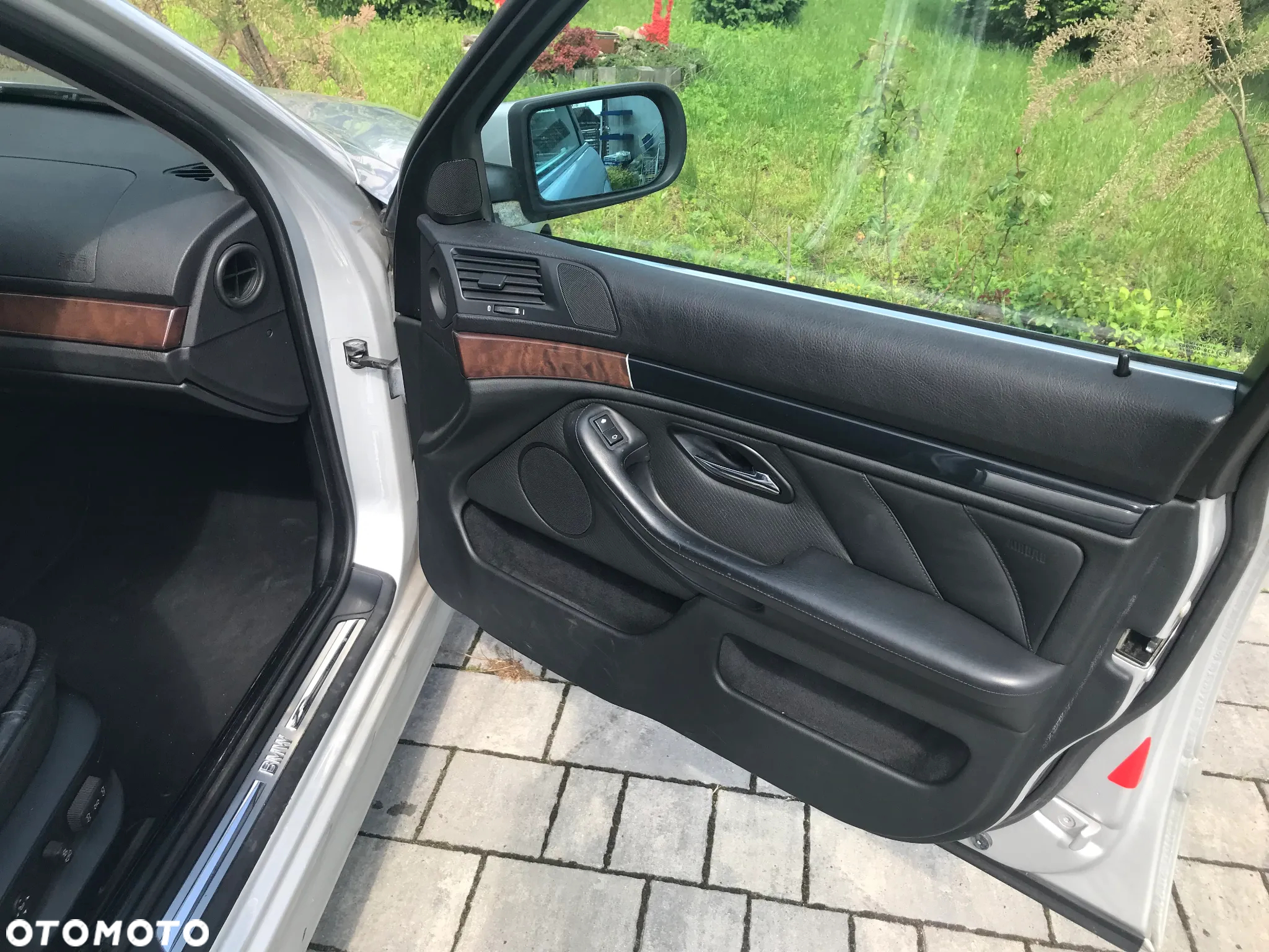 BMW Seria 5 - 16